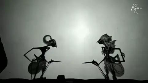 karno tanding #fypシ゚viral #wayangkulit #wongspele #wayangjawa #karna #janoko #arjuna 