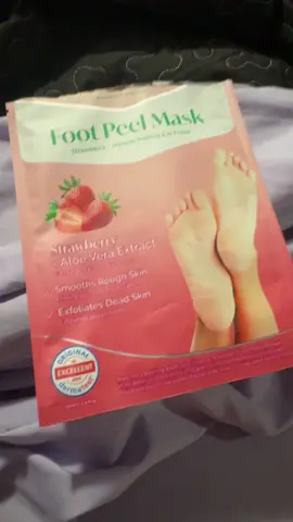 #foot #mask for #dry #feet #footexfoliatingmask 