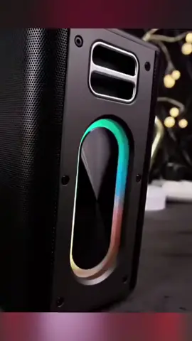 Speaker LENYES S-861 150watt #lewatberanda #fyp #speaker #lenyes #speakerportable 