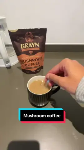 Hopefully it’s still in stock!!! #coffeetok #coffeemom #mushroomcoffee 