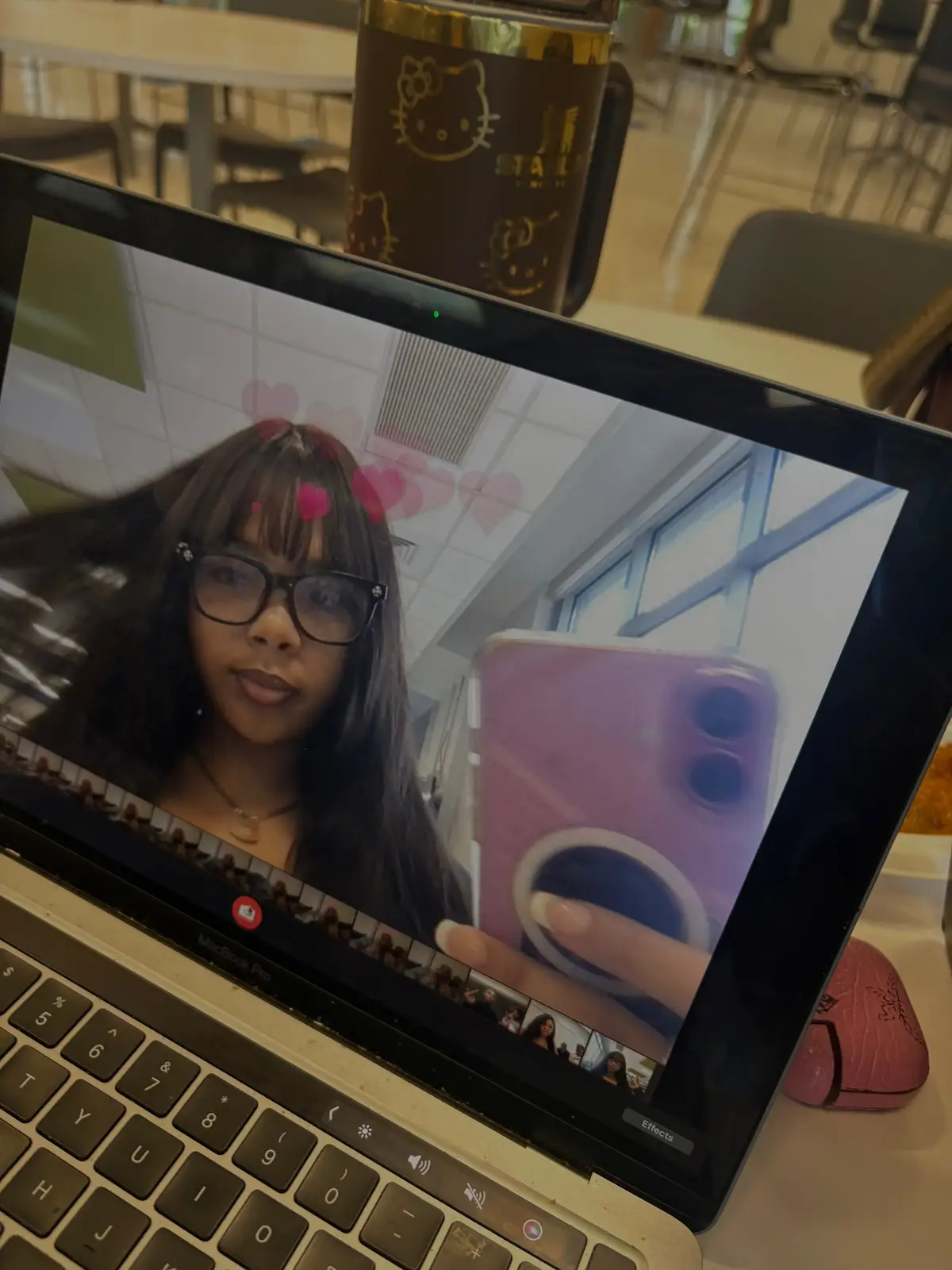 Letting TikTok pick my sound pt.1245728