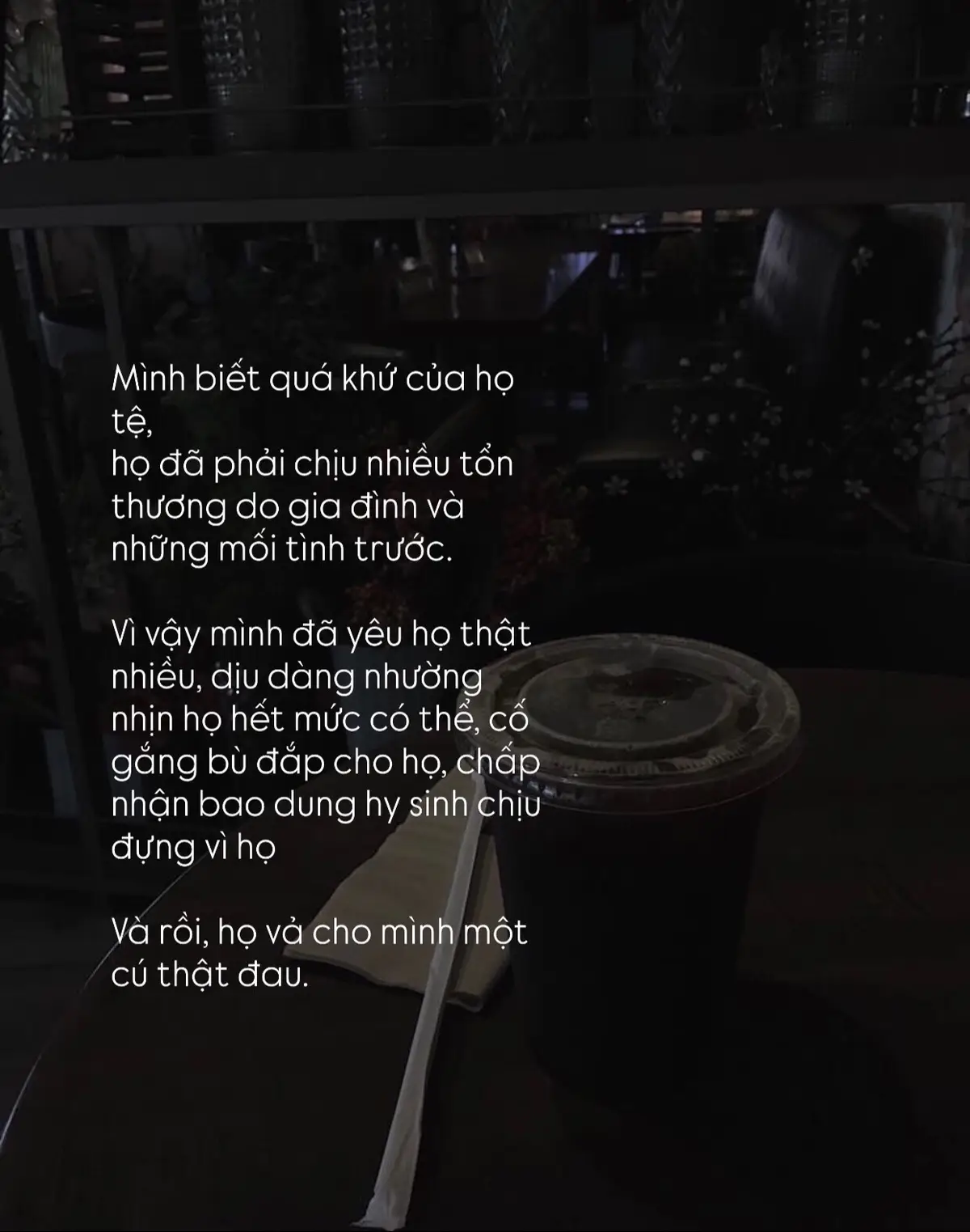 vô ơn. #thinhhanh #xuhuong #foryou #buon_tam_trang #fypage 