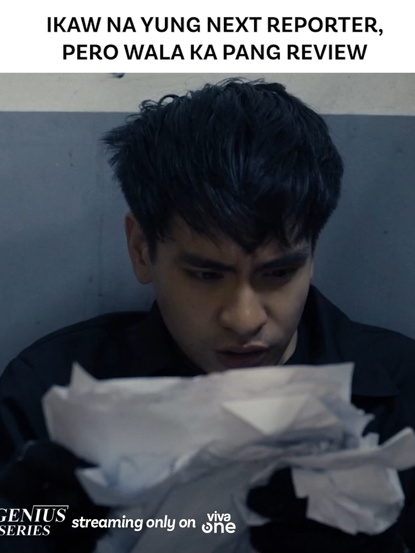 Kaya pa ba, Bank? 😂 Don't miss the EPISODE 12 ng BAD GENIUS: THE SERIES, streaming THIS FRIDAY, 12MN only on Viva One: https://vivaone.page.link/BadGeniusTheSeries #BGTSBreakingPoint #BadGeniusTheSeries #AtashaMuhlach #JairusAquino #HyacinthCallado #GabLagman #StudioViva