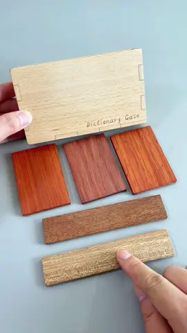 Can you fit 5 pieces into the box?#puzzle #iqtest 