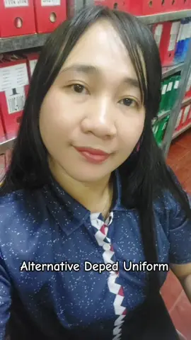 Alternative Deped Uniform #depeduniform 