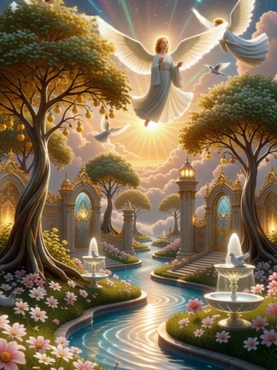 #tiktok #fyp #orthodox #mezmur #viral 