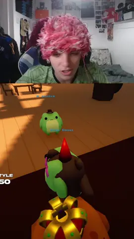 @JusJackLive @Imshugg and @Quantum WAS VIBING TO THE BEST SONG EVER MADE aka 24 Songs By Sr. Playboi Carti ! New sledding game Demo ! @Pug @AyeMendoo @dp_aturservice  #sleddinggame #24songs #playboicarti #indiegame  #sle