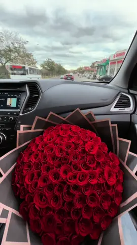 🫠❤️ #flowers #gül #rosebaku #fyp #keşfet 