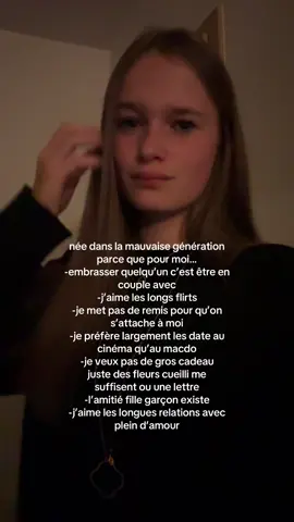 juste ça 🙏🏻 #pourtoi #TikTokFashion #generation #amour #viral 