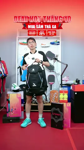 BALO THỂ THAO KAMITO GALAXY V1 ĐA DI NĂNG VỚI HẦU HẾT CÁC BỘ MÔN NHƯ CẦU LÔNG, PICKLEBALL, BÓNG ĐÁ, BÒNG CHUYỀN,... SĂN NGAY TRÊN LIVE ĐỂ CÓ MỨC GIÁ GIẢM DEAL HỜI
#votpickleball #giaypickleball #aopickleball #quanpickleball #kamitoalpha #kamitoartista 
#vaypickleball #aothethao #giaybongda #giaydabong #giaydabanh #giaybongchuyen #aocaulong #livetiktok #pickleball #kamito #giaychaybo #balogalaxyv1 #balothethao #sportontiktok 