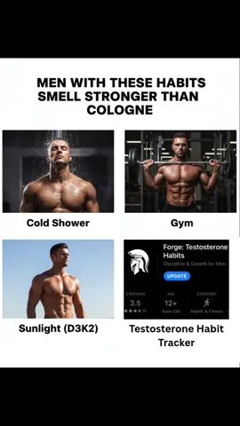 These habits are dangerous 💀😎 #LifeAdvice #SelfImprovement #discipline #habittracker #success 
