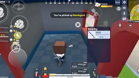 #miniworldroyale #miniworldroyale2025 #MWRTHGIP 