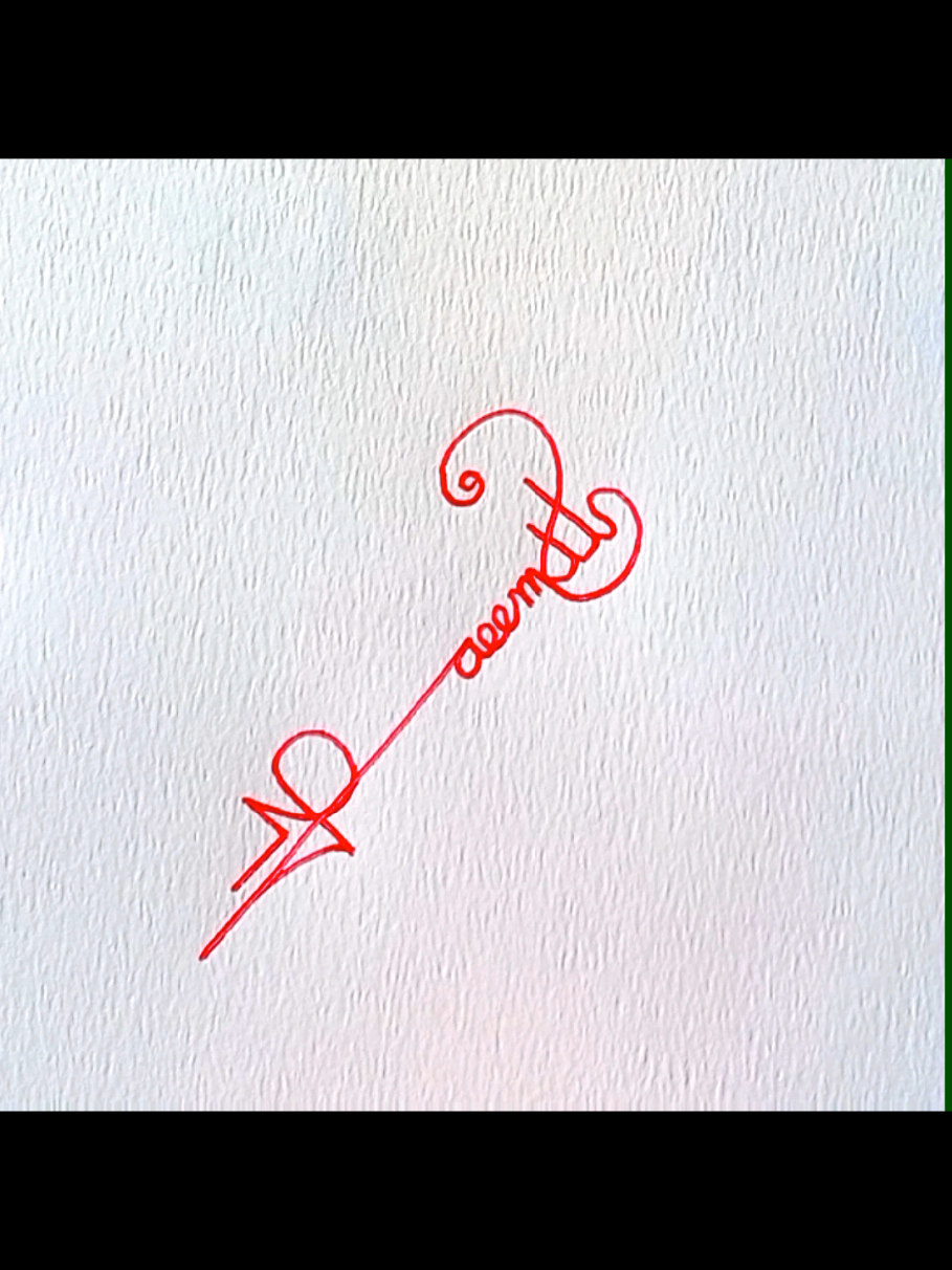 Naeemullah #signature #signatureideas #signaturedesign #signaturestyle 