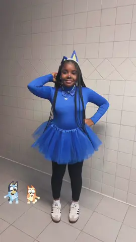 The bingo to my bluey isn’t here with me right now , but she’s here 😓#foryoupage #duoday#bluey 