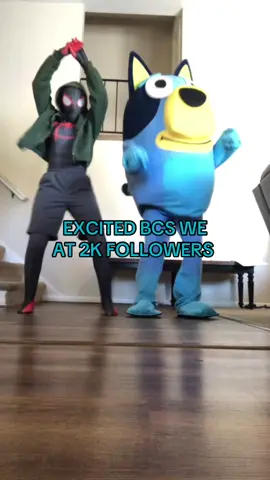 🎉🎉🎉🎉🥳🥳🥳🥳🎈🎈🎈🎈🎈🎊🎊🎊🎊🎊#blueytok #fypシ゚viral #milesmorales #tiktokdancechallenge #2kfollowersgoal🤞 