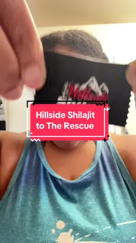 I’ve posted about these before and YES I still use them. They are so clutch and I definitely have seen the benefits first hand. Thank you @Hillside Shilajit!! #shilajit #hillsideshilajit 