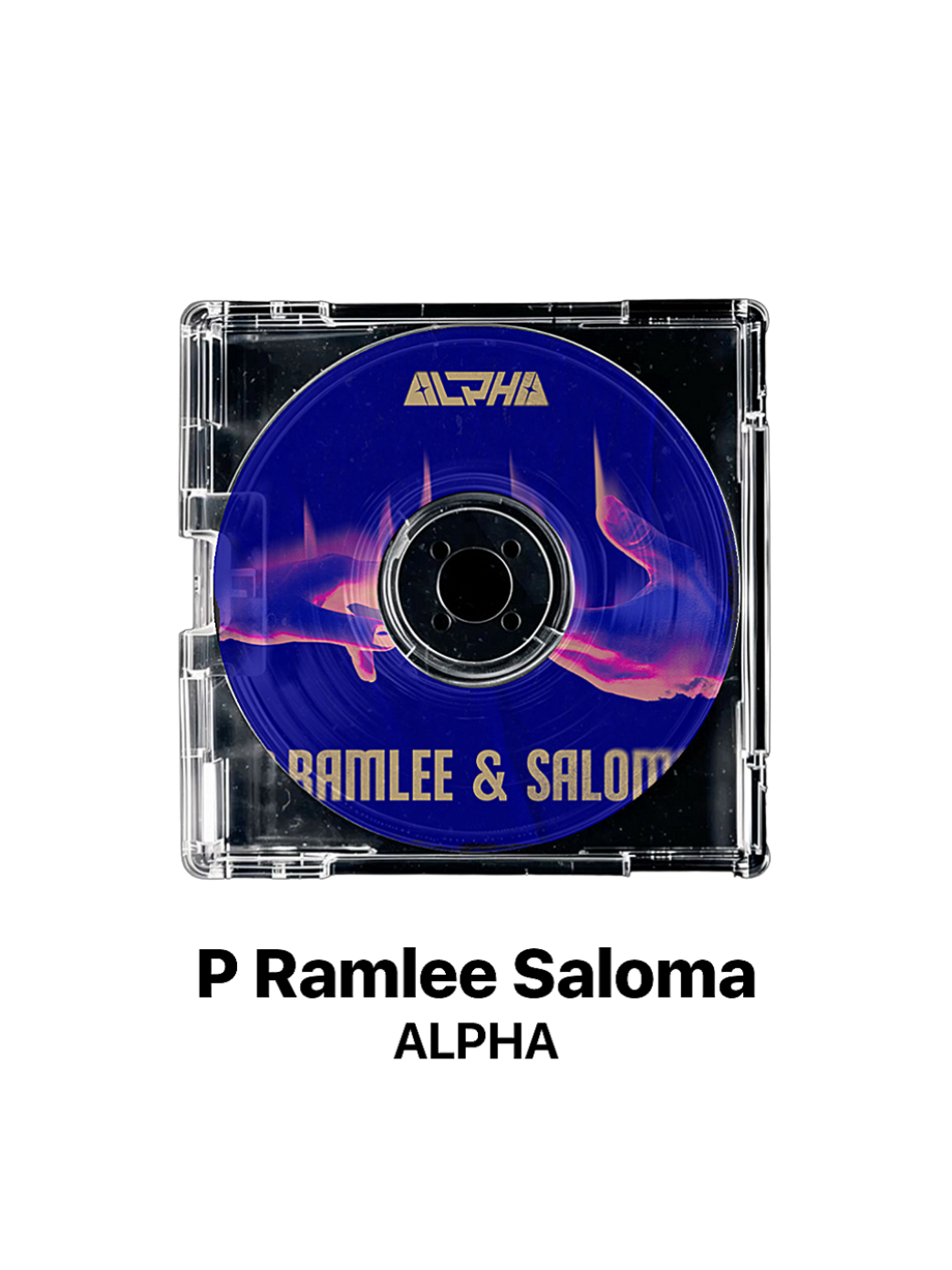 P Ramlee Saloma - Alpha #pramleesaloma #alpha #lyrics 