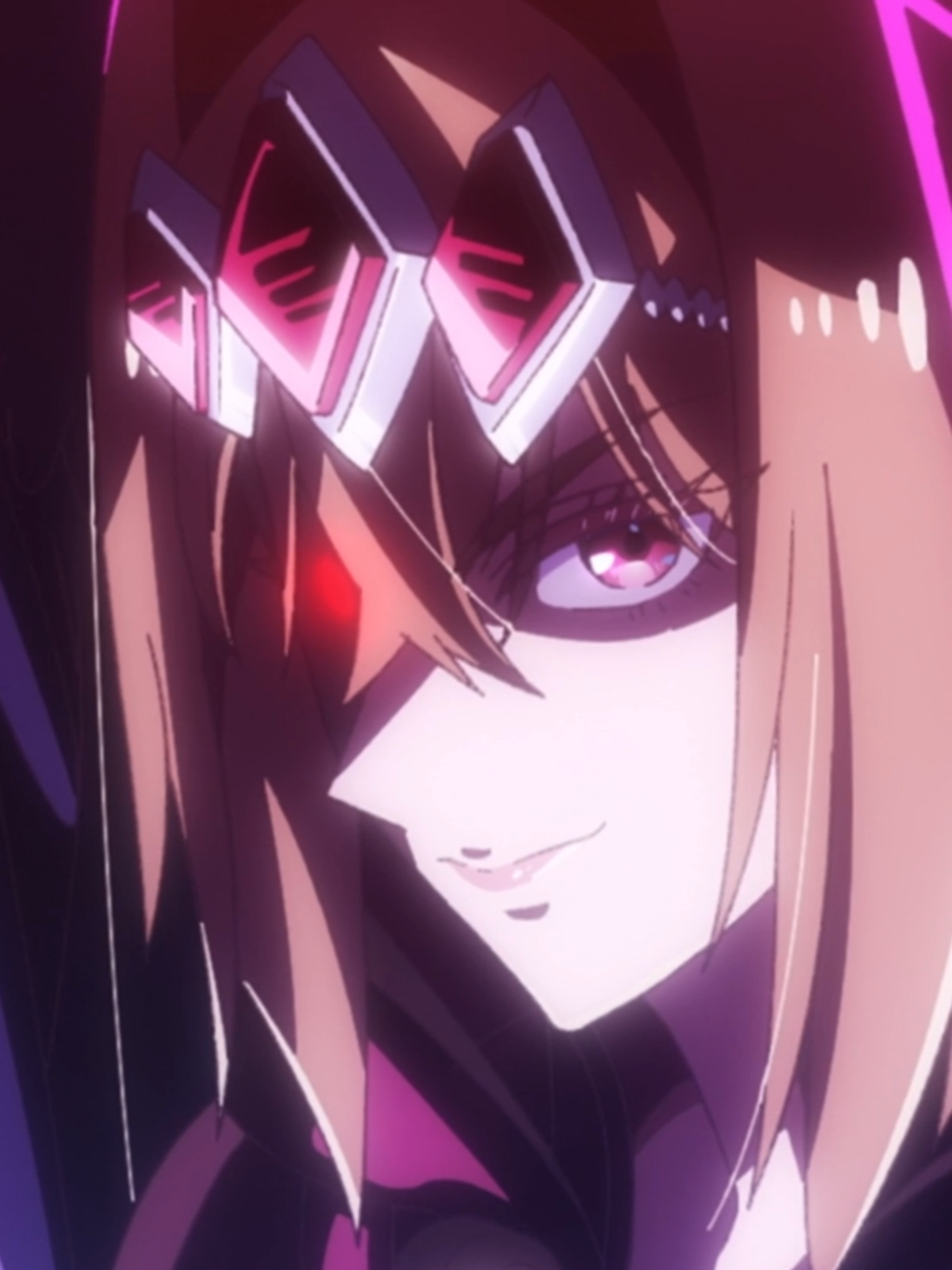 The player return to the world where he once lost to the heroes? #animefyp #animestory #mangarec #animerec