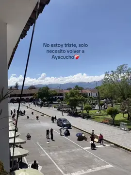 #ayacucho #paratii #fyp 