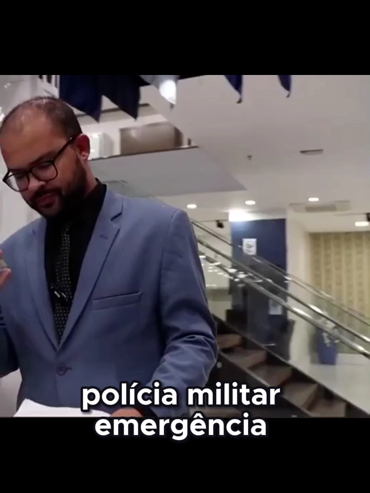 David Corrêa aciona policia militar após famosa Marabraz reter dinheiro do consumidor #marabraz #policiamilitar #direitodoconsumidor