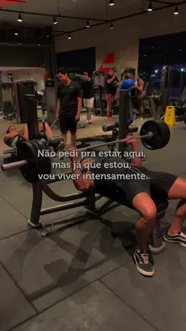 #academia #motivacao #gemini #sabado #numailha 