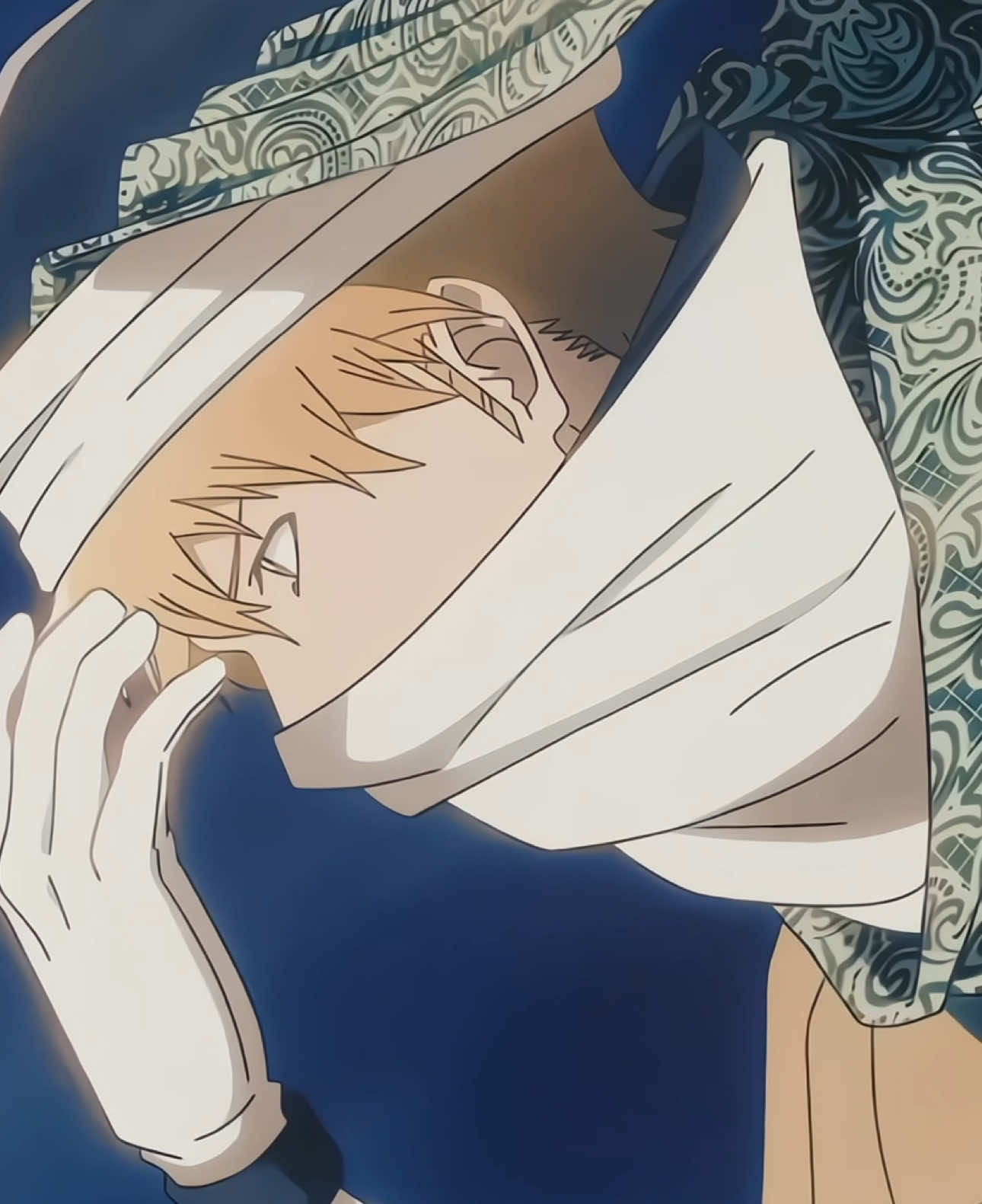 i made this with airpods on so ignore how offbeat this isss 💔💔 ❧ ♫ So Supa - BTTMFRN (CMONNN) ❧ cc: amp_jazzy  ❧ scp: ringwitdahoodie & vision  — #ichigokurosaki #ichigokurosakiedit #animeedits #bleach #bleachedit 