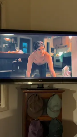 Safe to say that I did indeed binge the series. #maemartin #wayward #netflix #wlw