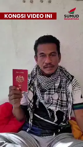 SOS VIDEO-MUHAMMAD ASMAWI-ESTRELA #globalsumudflotillamalaysia 