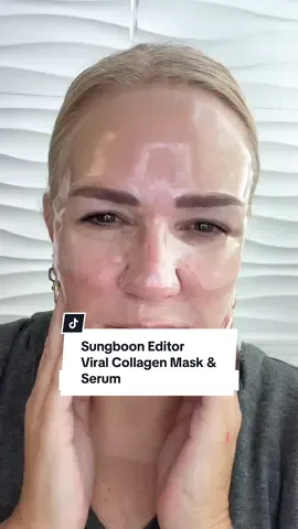 Will you be picking up @SUNGBOON EDITOR  No. 1 viral K-Beauty duo during Amazon’s Prime Big Deal Day sales (October 7-8)? 🔸𝐃𝐞𝐞𝐩 𝐂𝐨𝐥𝐥𝐚𝐠𝐞𝐧 𝐏𝐨𝐰𝐞𝐫 𝐁𝐨𝐨𝐬𝐭𝐢𝐧𝐠 𝐌𝐚𝐬𝐤  𝙊𝙧𝙞𝙜𝙞𝙣𝙖𝙡 𝙋𝙧𝙞𝙘𝙚 $33.00 𝙋𝙧𝙞𝙢𝙚 𝘿𝙖𝙮 - under $15 🔸𝐂𝐫𝐞𝐚𝐦 𝐈𝐧 𝐒𝐞𝐫𝐮𝐦 𝙊𝙧𝙞𝙜𝙞𝙣𝙖𝙡 𝙋𝙧𝙞𝙘𝙚 $38.00 𝙋𝙧𝙞𝙢𝙚 𝘿𝙖𝙮 - under $20 As you can see in the video the formulas, the benefits, and of course the ✨glow ✨are just fantastic with this duo! Not-to-mention the sale prices! I #highlyrecommend you grab this duo during the #amazonprimeday sale, your skin will definitely thank you! 🙌🏻 #sungbooneditor #fillerserum #glassskin       💕Be kind, much love! 💋𝒯ℴ𝓇𝒾 ℒℯℯ 𝘉𝘦𝘢𝘶𝘵𝘺 𝘌𝘥𝘶𝘤𝘢𝘵𝘰𝘳