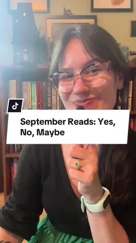 I absolutely inhaled some of these books😍 #septemberreads #BookTok #yesnomaybe #reading #BookRecommendations 