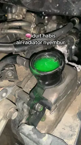 Tuluuung#overheat #vario150 