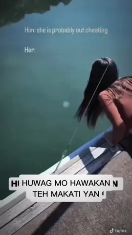 Baca caption sbelum nonton ini bikin kaget #CapCut 