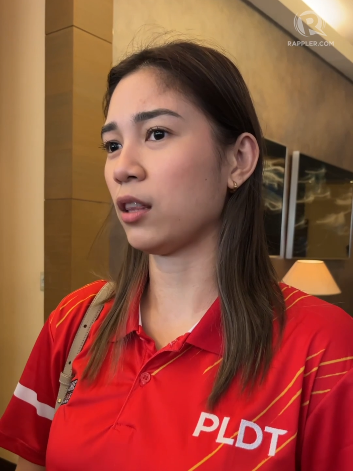 Complacency the enemy for PLDT, says Mika Reyes WATCH: PLDT veteran Mika Reyes says the High Speed Hitters need “extra focus” as they shoot for their third straight PVL title in the Reinforced Conference. PLDT is coming off championships in the On Tour and Invitational Conference, but Reyes expects tougher competition with the presence of imports affecting teams’ chances. | via Delfin Dioquino/Rappler #pvl #volleyballph #sportsph #fyp #rappler