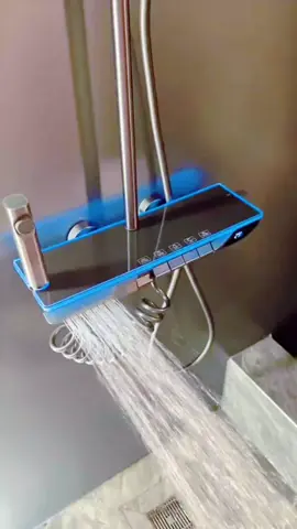 KOYOT Shower Kamar Mandi Full #showerkamarmandi #fullset #digital #kekinian 