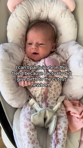 I know it can’t be just my hormones 🥲