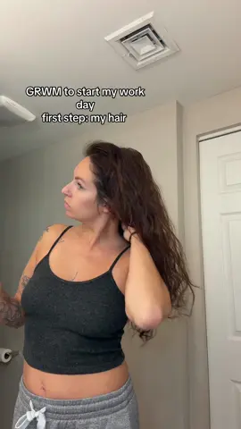 even without curly hair, my waves look and feel so much better! #fyp #pacinos #product #hairtok 