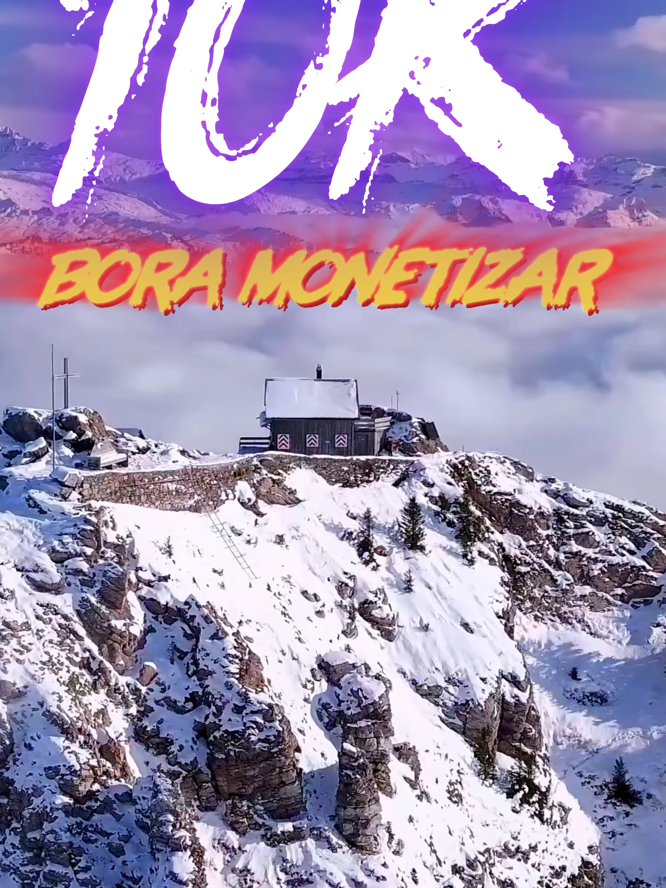 ✨SWITZERLAND DOS SONHOS 🇨🇭🏔 A Suíça é um verdadeiro paraíso europeu, onde a natureza se encontra com a sofisticação 🌲❄. Conhecida por seus Alpes majestosos, lagos cristalinos e cidades encantadoras como Zurique, Genebra e Lucerna 🏞🌉, o país é um convite para viver momentos únicos entre paisagens de tirar o fôlego. Com uma qualidade de vida incomparável, a Suíça mistura tradição e modernidade: trens pontuais que cortam vales mágicos 🚆✨, cidades que respiram cultura e vilarejos que parecem ter saído de contos de fadas 🏡🌟. E, claro, não dá para falar de Suíça sem mencionar sua gastronomia icônica 🍫🧀 — do chocolate cremoso aos fondues irresistíveis, sempre acompanhados por vinhos e queijos de excelência. É o destino perfeito para quem busca elegância, natureza e experiências inesquecíveis.#boramonetizar #creatorsearchinsights #10k #fyp #views #moneytok #switzerland #tiktok #boramonetizartiktok