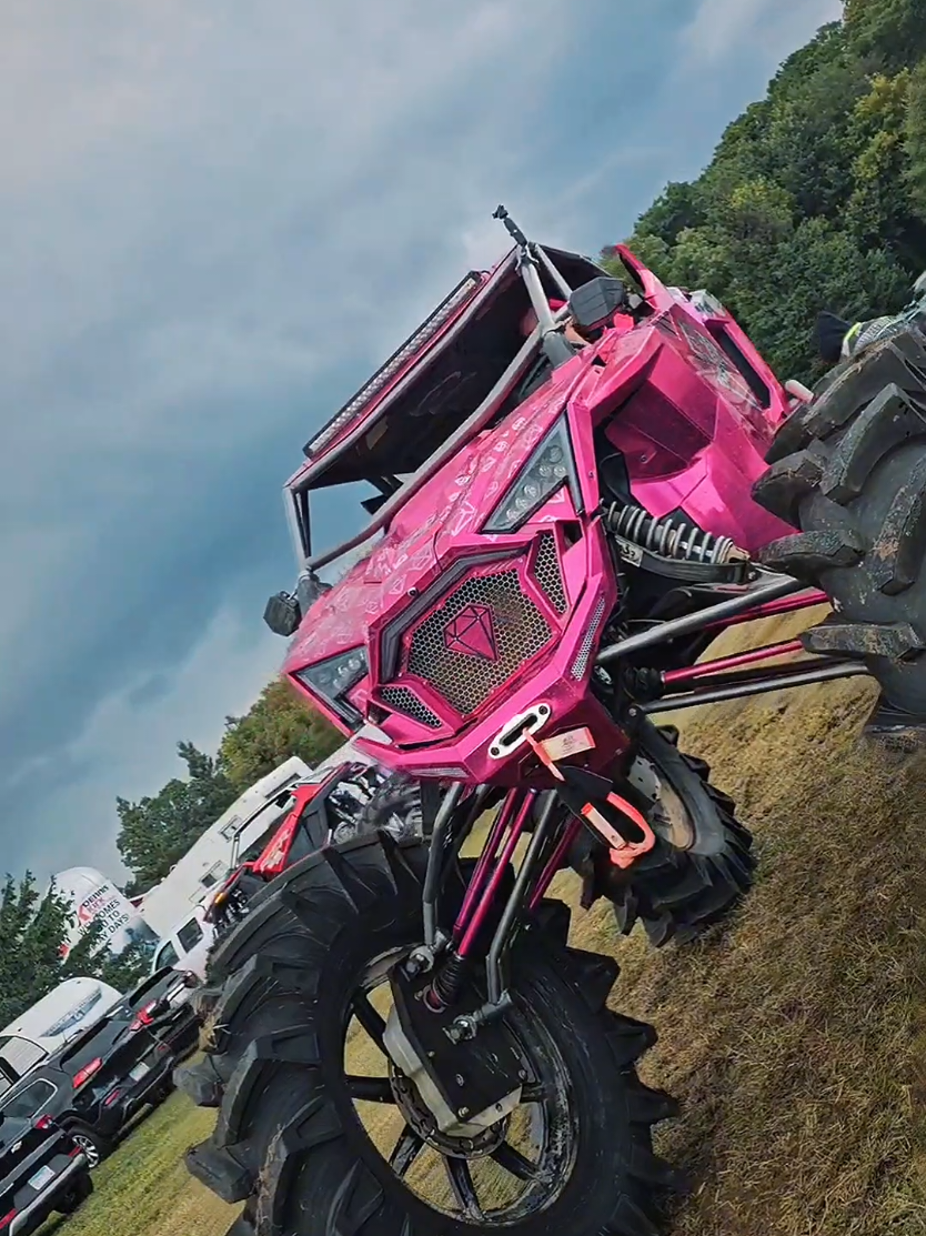 This is a man's world... but it wouldn't be nothing with out a women at all! #Diamonddust #mudmadness