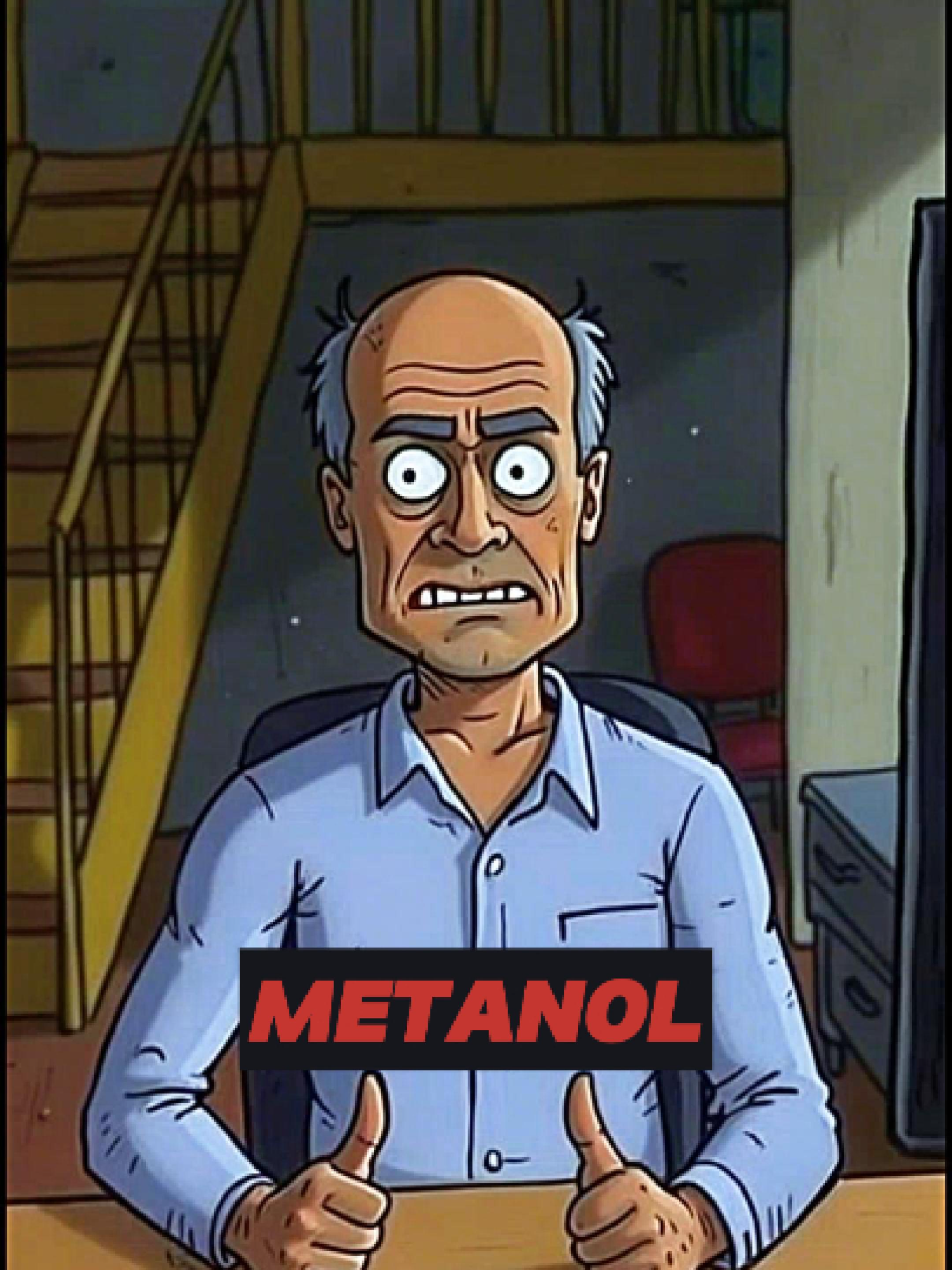O que vocês acham sobre o caso? #metanol #historia #terror #noticias