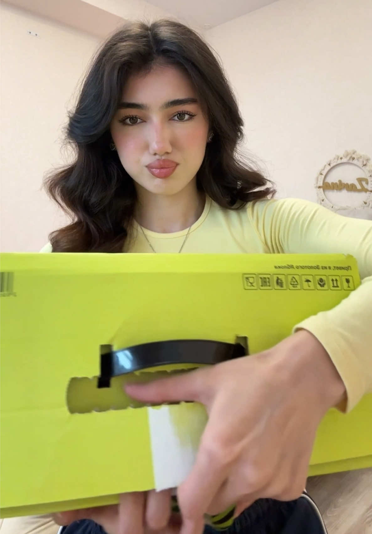 как вам распаковка? жду вас в своем тг канале zarmellka 