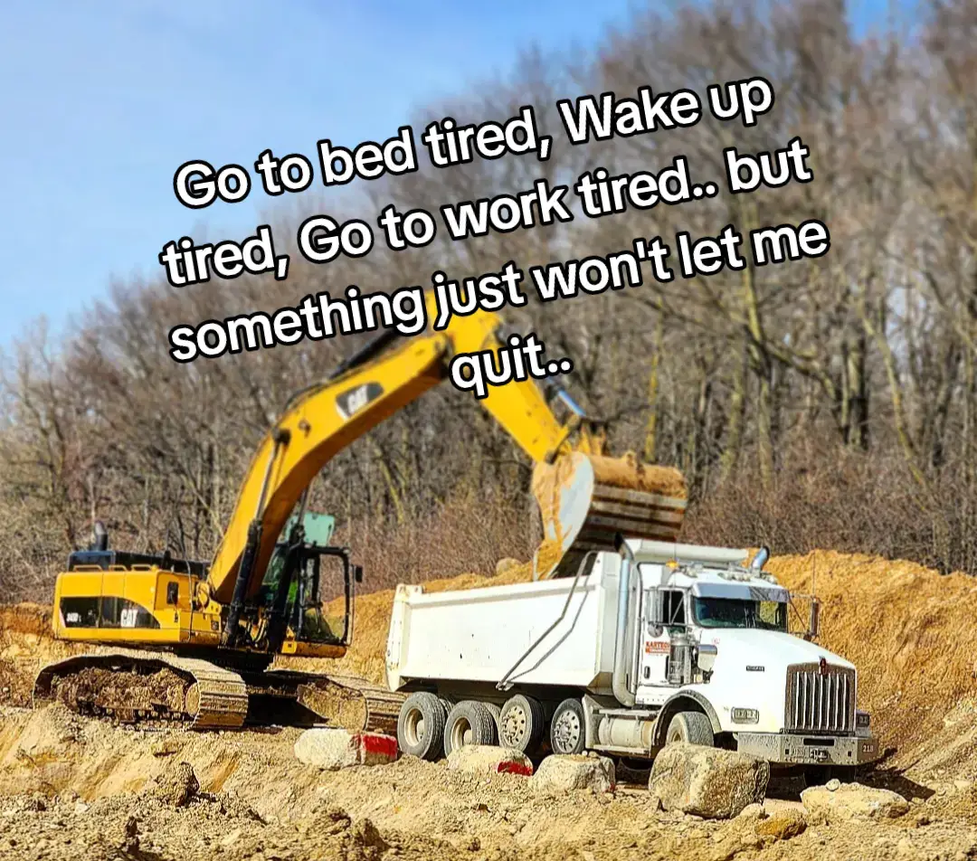 #wisconsin #family #bluecollar #longhours #hardwork @tayklatt 