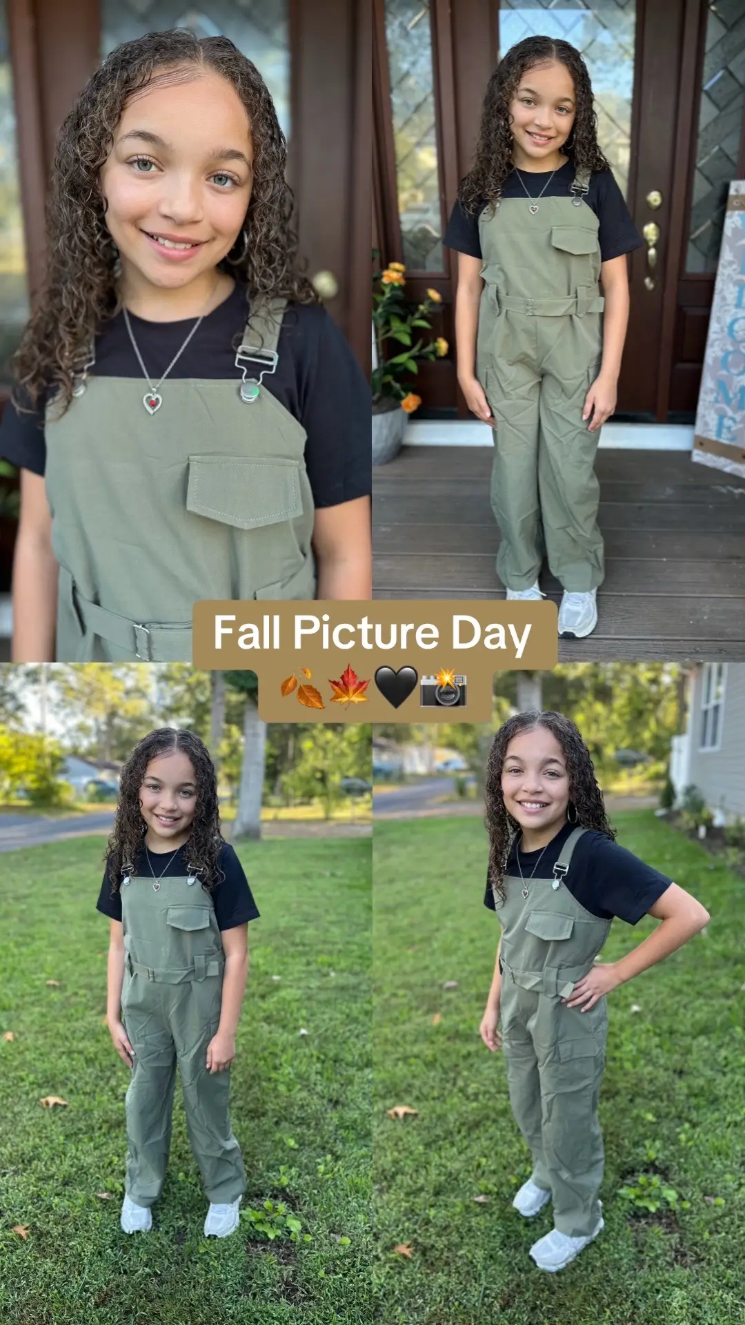 The before school pics always look better than the pics those photographers end up capturing 🤣🤦🏼‍♀️  #schoolpictureday #pictureday #schoolpictures 