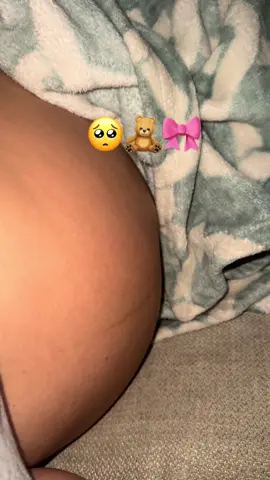 Can’t wait to kiss those little feet 👣 