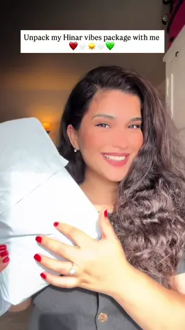 Unboxing Kurdish vibes ❤️🤍☀️🤍💚 Huge thanks to @hinar_vibes for sending me these amazing accessories. Love it !!  😍✌🏻🙏 ‎زۆر سپاس بۆ ئەم ئەکسەسوارانەی بۆتان ناردووم ✌🏻❤️ @hinar_vibes  Gelak spas ji @hinar_vibes re ji bo şandina van aksesûarên xweşik. 😍✌🏻🙏 #kurd#kurdistan #kesfet #kurdish #fyp 