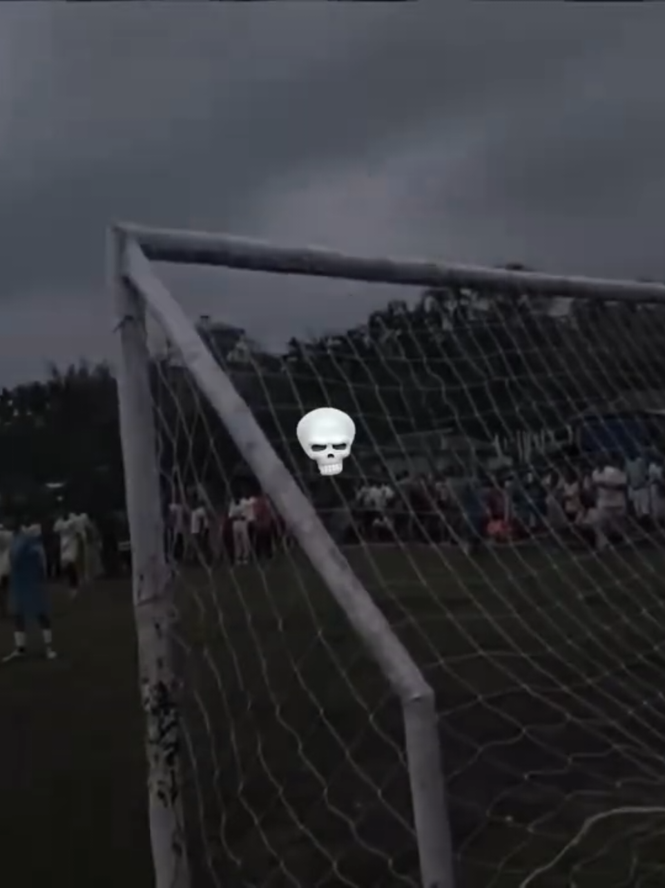 Average Bangladeshi football matches be like:💀