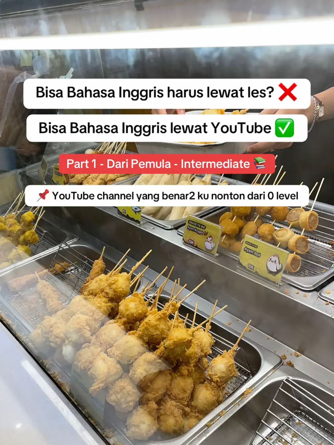 Learn english from 0 - B1. Lunas ya 👍 (this post based on requests upon my Indo friends here) - I’ll share other questions soon 🙏 #englishlearning #englishtips 