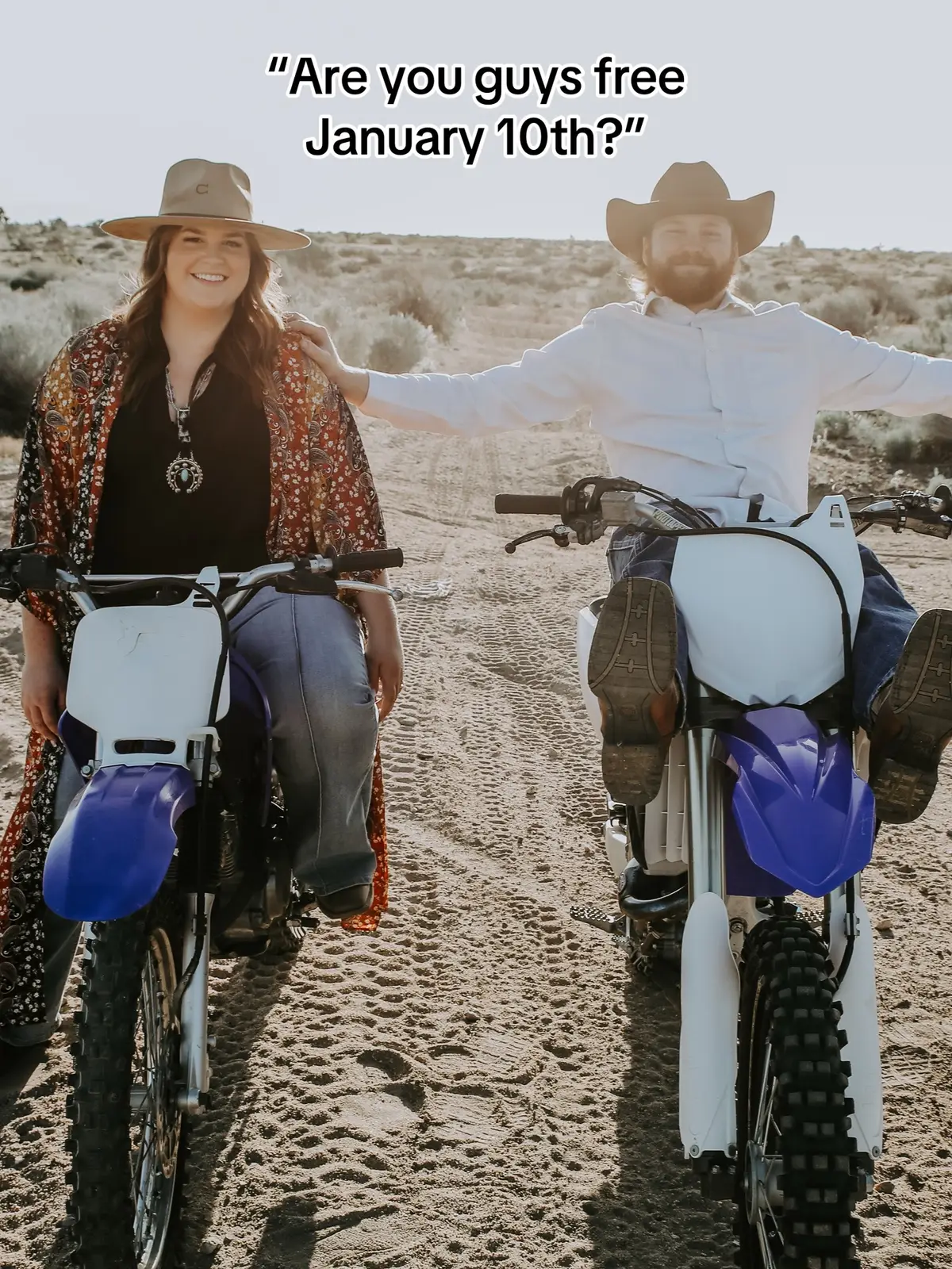 I haven’t been free the second weekend of January in like 15 years LOL #fyp #sx #supercross #anaheim #dirtbike 