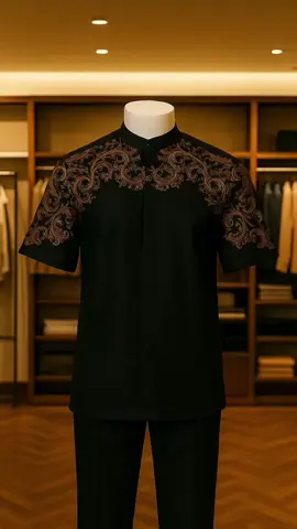 Xavier - Bastoh Baju Koko Bord#bajukokopria #fyppppppppppppppppppppppp #fypberandatiktok #fyppberandamu #fypシ゚ 