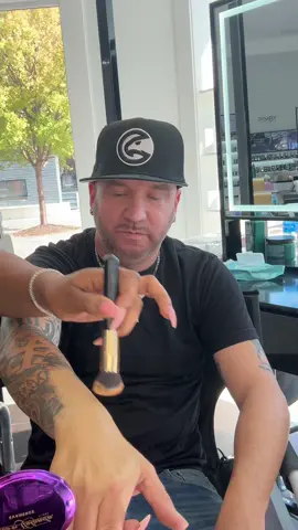 Evanesce Soft Matte Cream Concealer MALL OF Georgia @tatted_flightattendant  Thanks for allowing me to showcase my products  #viral #makeup #fullcoverage #beautyhacks #tatoocoverup 