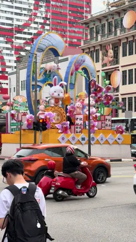 #新加坡 #中秋节 #中秋節 #midautumnfestival #chinatown  牛车水 Singapore 